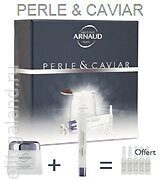Arnaud Coffret Perle & Caviar